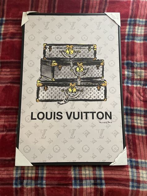 fairchild paris louis vuitton